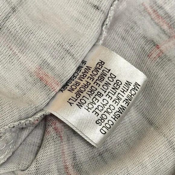 TaylorByrd Collections Men’s Pink Blue Plaid Button Down Short Sleeve Shirt Sz L - Picture 7 of 8